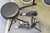 Behringer XD8USB 8-Piece Electronic Drum Kit - Previously Owned