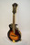 Fender FM-63S A-Style Mandolin, Sunburst w/ Case - Previously Owned