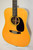 Vintage 1979 Martin D-76 Bicentenial Commemorative Limited Edition Acoustic Guitar, Natural w/ Case & COA - Previously Owned