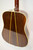 Vintage 1979 Martin D-76 Bicentenial Commemorative Limited Edition Acoustic Guitar, Natural w/ Case & COA - Previously Owned