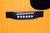 Vintage 1979 Martin D-76 Bicentenial Commemorative Limited Edition Acoustic Guitar, Natural w/ Case & COA - Previously Owned