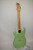 2016 Fender  Duo-Sonic HS Electric Guitar, Rosewood Fingerboard, Surf Pearl - Previously Owned