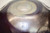 AS TEMAN Pristine 010 Black - 10 Notes D Minor Hand Pan Drum, 440 HZ - Previously Owned