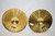 Copy of Paiste Signature Sound Edge 15" HiHat Cymbals - Previously Owned