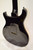 2006 PRS Custom 24 10-Top Electric Guitar, Gray Black w/ Case - Previously Owned