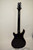 2006 PRS Custom 24 10-Top Electric Guitar, Gray Black w/ Case - Previously Owned