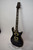 2006 PRS Custom 24 10-Top Electric Guitar, Gray Black w/ Case - Previously Owned