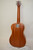 Journey PJN410N Puddle Jumper” Travel Acoustic Guitar, Natural w/ Gig Bag - Previously Owned