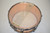 George Way Drums Hollywood 14x6.5" Brushed Brass Snare Drum - Previously Owned