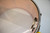George Way Drums Hollywood 14x6.5" Brushed Brass Snare Drum - Previously Owned