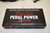 Voodoo Lab Pedal Power 3 Plus High-current 12-Output Isolated Power Supply - Previously Owned