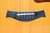 2015 Taylor 812ce 12-Fret Grand Concert Cutaway Acoustic Electric Guitar w/ Case - Previously Owned