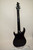 Carvin DC727 7-String Electric Guitar, Black w/ Case - Previously Owned
