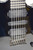 Carvin DC727 7-String Electric Guitar, Black w/ Case - Previously Owned