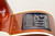 Takamine EG530SSC Dreadnought Cutaway Acoustic Electric Guitar, Natural - Previously Owned