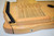d'Aigle A Different Drummer Cascade Autoharp, Maple/Spruce w/ Bag - Previously Owned
