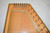 d'Aigle A Different Drummer Cascade Autoharp, Maple/Spruce w/ Bag - Previously Owned