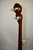 Vintage Gibson RB-250 Mastertone 5-String Banjo with Pikcup & Capo w/ Case - Previously Owned