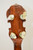 Gibson RB-100 Mastertone 4-String Tenor Banjo w/ Case - Previously Owned