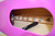 Rees Harps Grand Harpsicle Harp, Purple - 33 strings, fully levered with Pro Electric Pickup System - Includes Bag, Stand & Tuning Wrench - Previously Owned