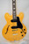 Gibson ES-330 Hollowbody Electric Guitar, Natural Gloss w/ Case - Previously Owned