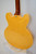 Gibson ES-330 Hollowbody Electric Guitar, Natural Gloss w/ Case - Previously Owned