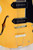 Gibson ES-330 Hollowbody Electric Guitar, Natural Gloss w/ Case - Previously Owned
