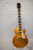 2005 Gibson Les Paul Standard Electric Guitar, Goldtop w/ Case - Previously Owned