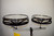 Steve Weiss 12"& 14" Roto-Tom Set with Stand - Previously Owned
