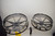 Steve Weiss 12"& 14" Roto-Tom Set with Stand - Previously Owned