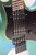 Mooer GTRS W900 'Wing' Intelligent Electric Guitar, Aurora Green w/ Bag - Previously Owned