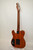 2019 Fender American Acoustasonic Telecaster Acoustic Electric Guitar, Ebony Fingerboard, Natural w/ Bag - Previously Owned