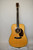 Collings D2H G Dreadnought Acoustic Guitar w/ Case - Previously Owned