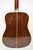 Collings D2H G Dreadnought Acoustic Guitar w/ Case - Previously Owned
