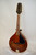 Kentucky KM-156 Standard A-Model Mandolin, Transparent Brown w/ Bag - Previously Owned