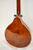Kentucky KM-156 Standard A-Model Mandolin, Transparent Brown w/ Bag - Previously Owned