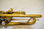 Vintage Blessing Artist Trumpet w/ Case - Previously Owned