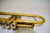 Vintage Blessing Artist Trumpet w/ Case - Previously Owned