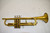 Vintage Blessing Artist Trumpet w/ Case - Previously Owned