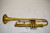 Vintage Blessing Artist Trumpet w/ Case - Previously Owned