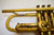 Vintage Blessing Artist Trumpet w/ Case - Previously Owned