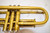 Vintage Blessing Artist Trumpet w/ Case - Previously Owned