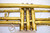 Vintage Blessing Artist Trumpet w/ Case - Previously Owned