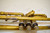 Vintage Blessing Artist Trumpet w/ Case - Previously Owned