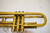 Vintage Blessing Artist Trumpet w/ Case - Previously Owned