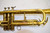 Vintage Blessing Artist Trumpet w/ Case - Previously Owned