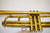 Vintage Blessing Artist Trumpet w/ Case - Previously Owned