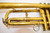 Vintage Blessing Artist Trumpet w/ Case - Previously Owned
