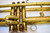 Vintage Blessing Artist Trumpet w/ Case - Previously Owned