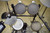 Roland TD-3 V-Drums 8-Piece Electronic Drum Set - Previously Owned